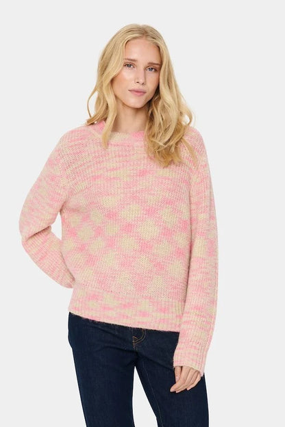 Lucia Jumper