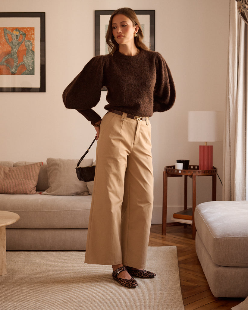 Isabell pants