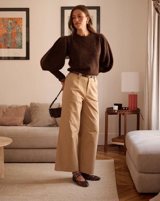 Isabell pants