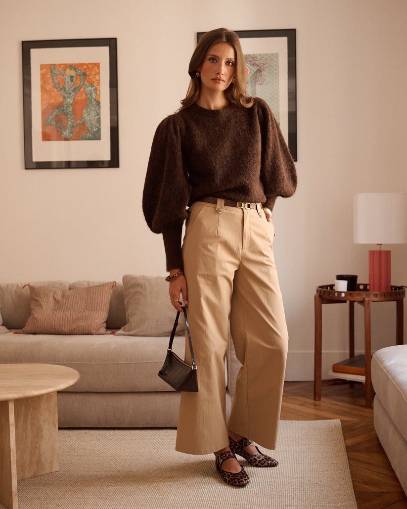 Isabell pants