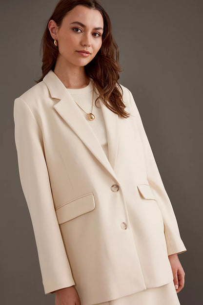 Hallie blazer