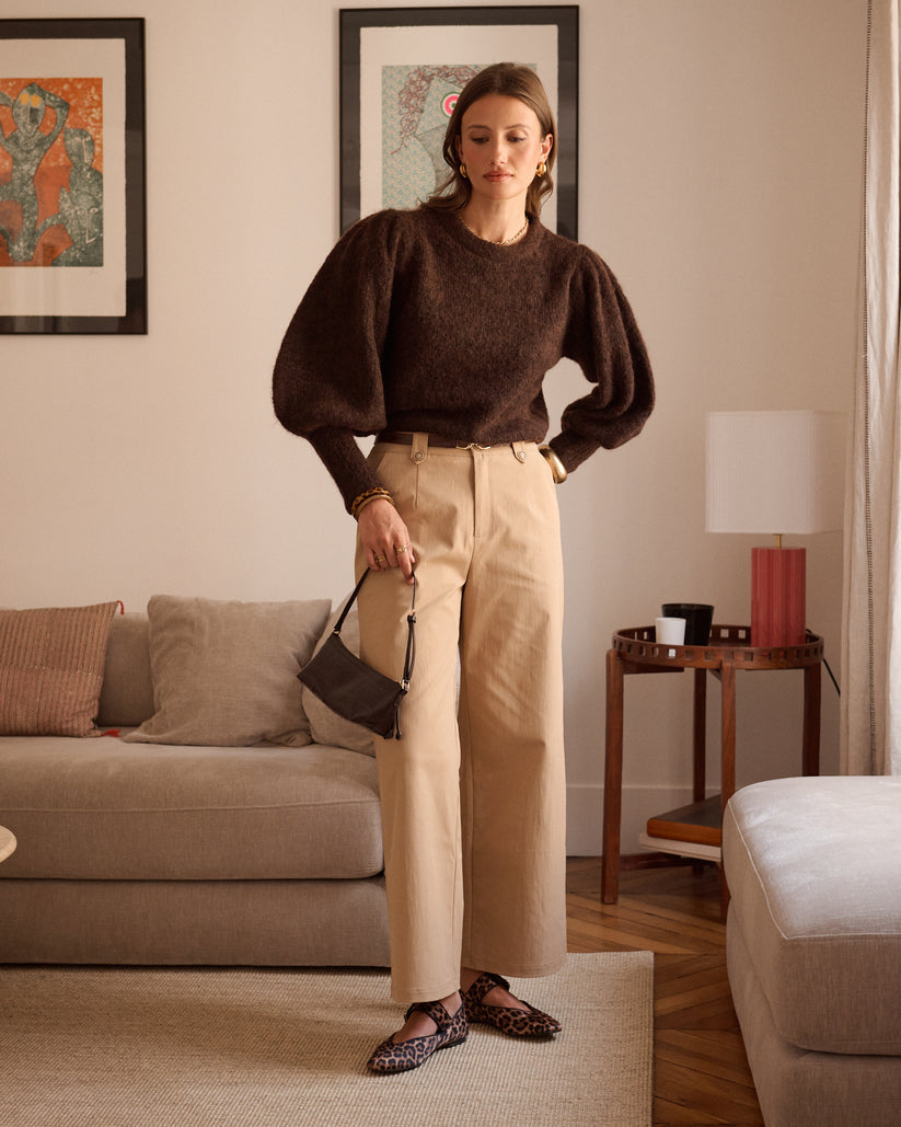 Isabell pants