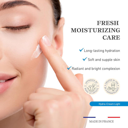 Embryolisse Hydra-Cream Light 40ml