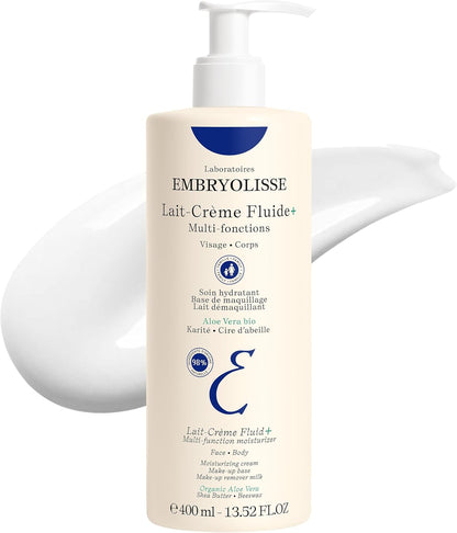 Embryolisse Lait-Crème Fluid+ 400ml