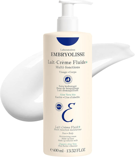 Embryolisse Lait-Crème Fluid+ 400ml