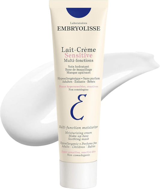 Embryolisse Lait-Crème Concentré Multi-Purpose Moisturiser Sensitive 100ml