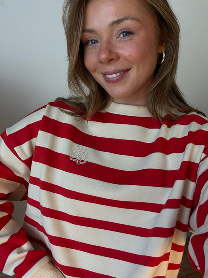 Polly sweater