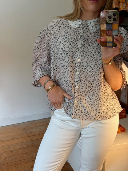 Sonya blouse
