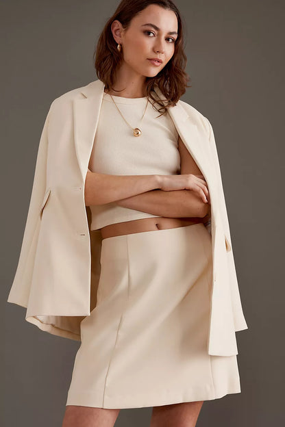 Hallie blazer