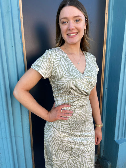 Danni dress