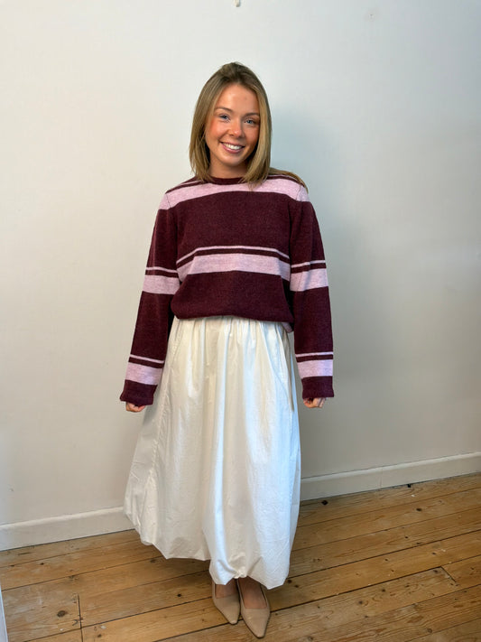 Robin 100% cotton skirt