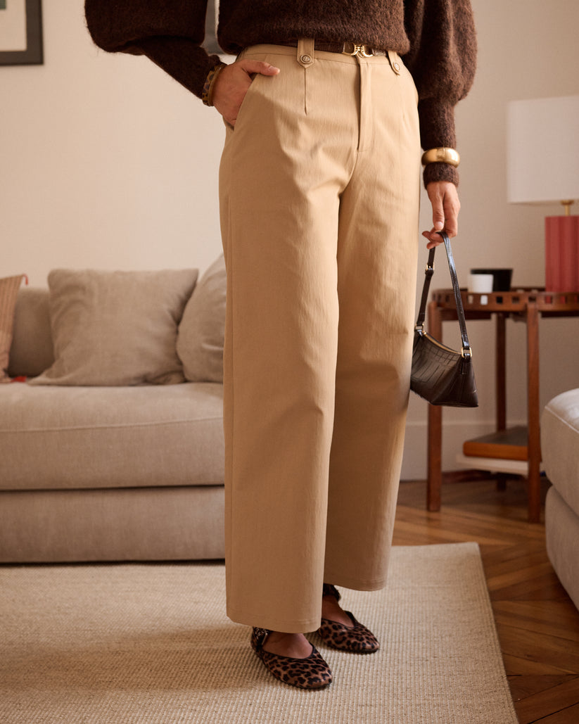 Isabell pants