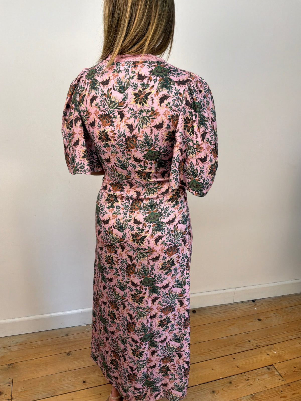 Joanne dress