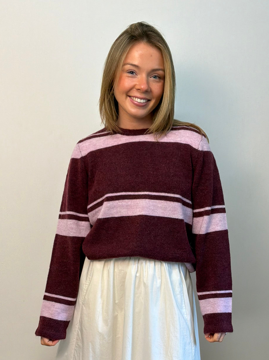 Lou-Belle Jumper