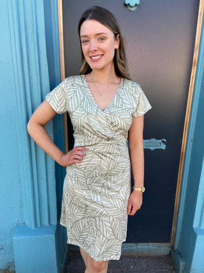 Danni dress