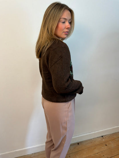 Demi cardigan