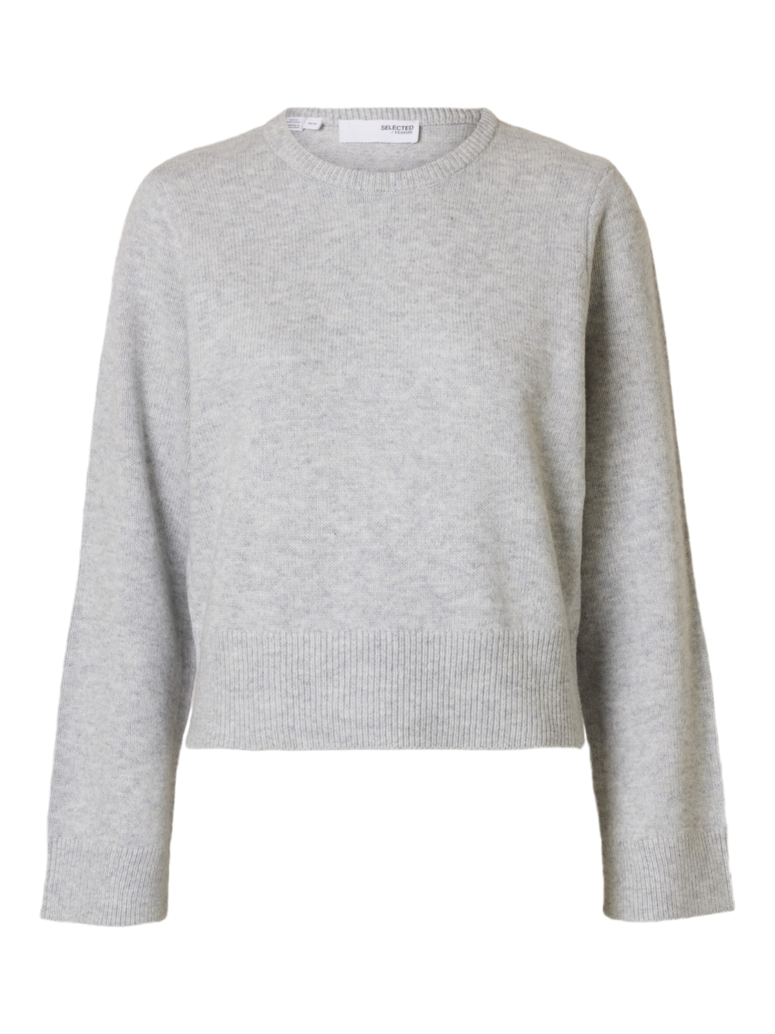 Gabby knit jumper