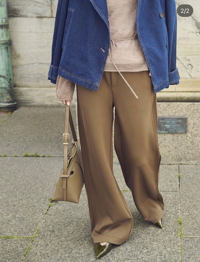 Freya pants