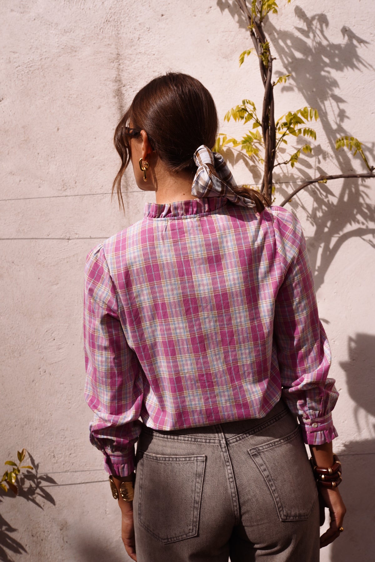 Sylvia shirt