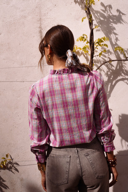 Sylvia shirt