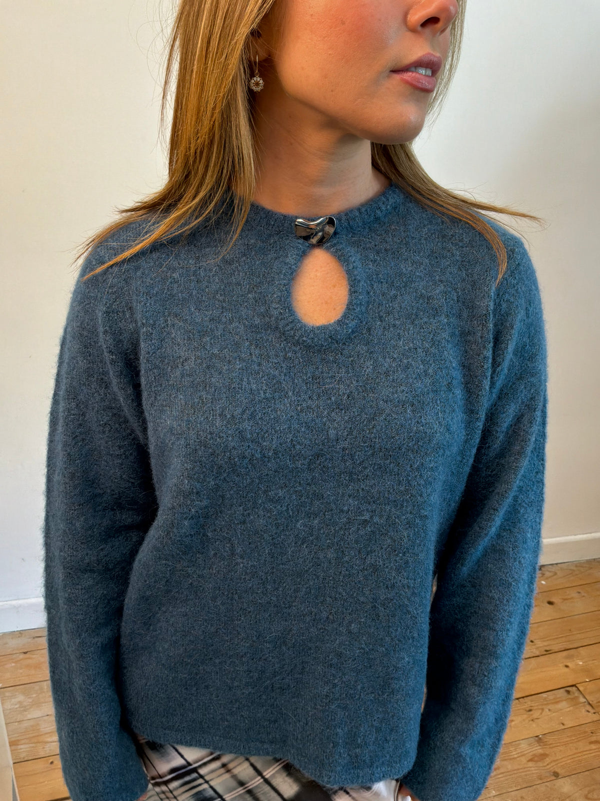 Nora Jumper