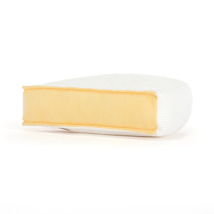 Amuseables Brie by Jellycat
