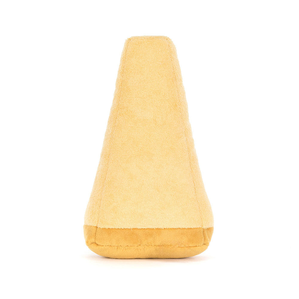 Amuseables Parmesan by Jellycat