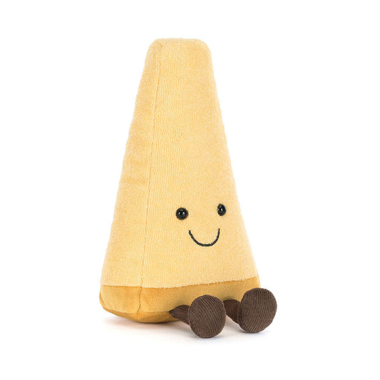 Amuseables Parmesan by Jellycat