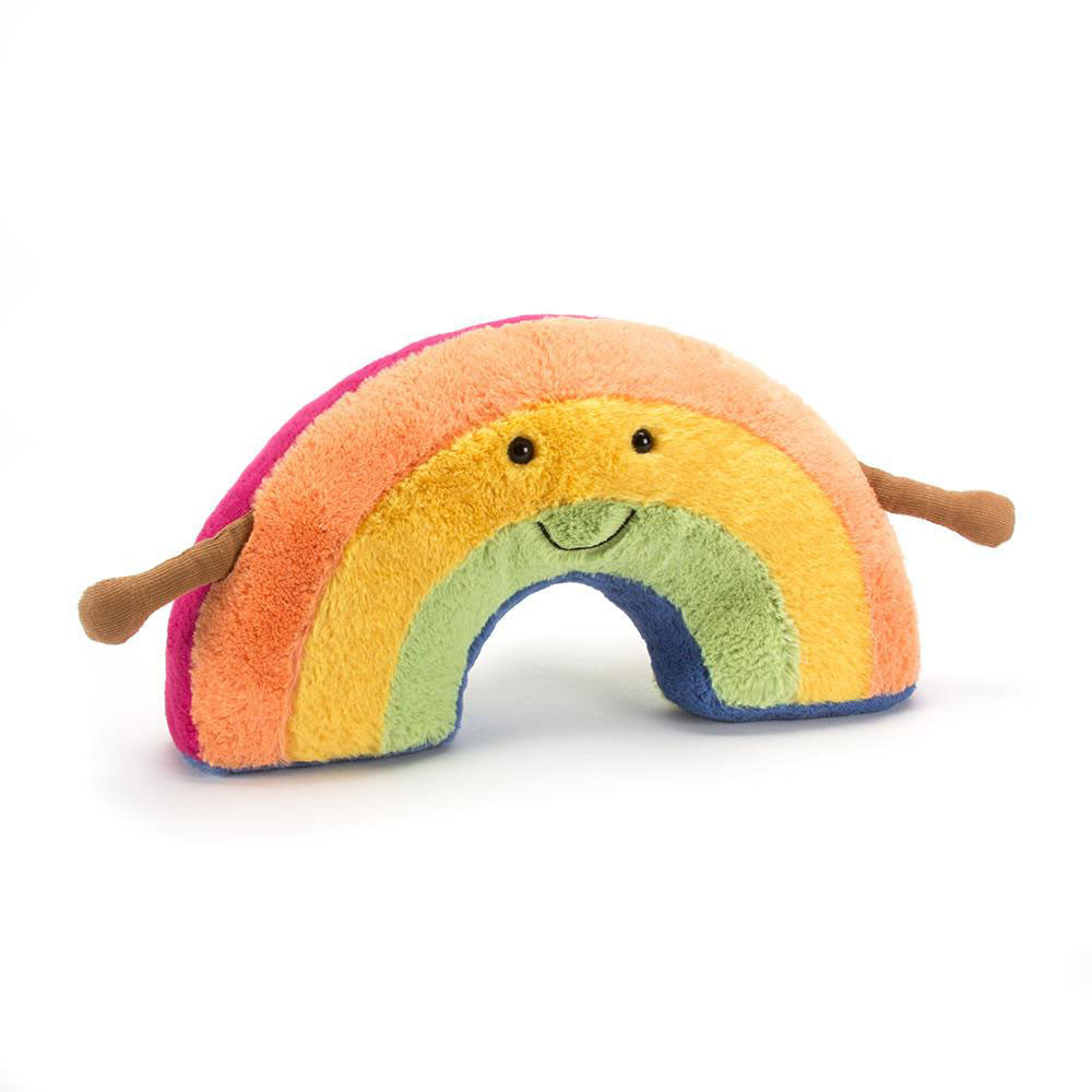 Amuseables Rainbow by Jellycat
