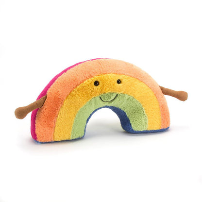 Amuseables Rainbow by Jellycat