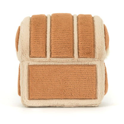 Amuseables Treasure Chest by Jellycat