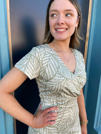Danni dress