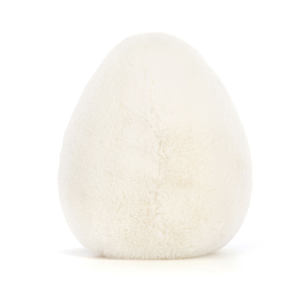 Amuseables Boiled Egg Chic by Jellycat
