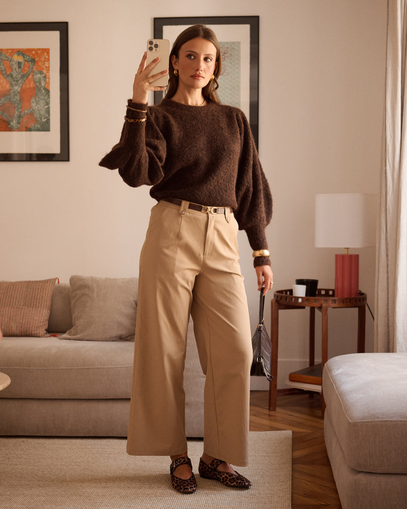 Isabell pants
