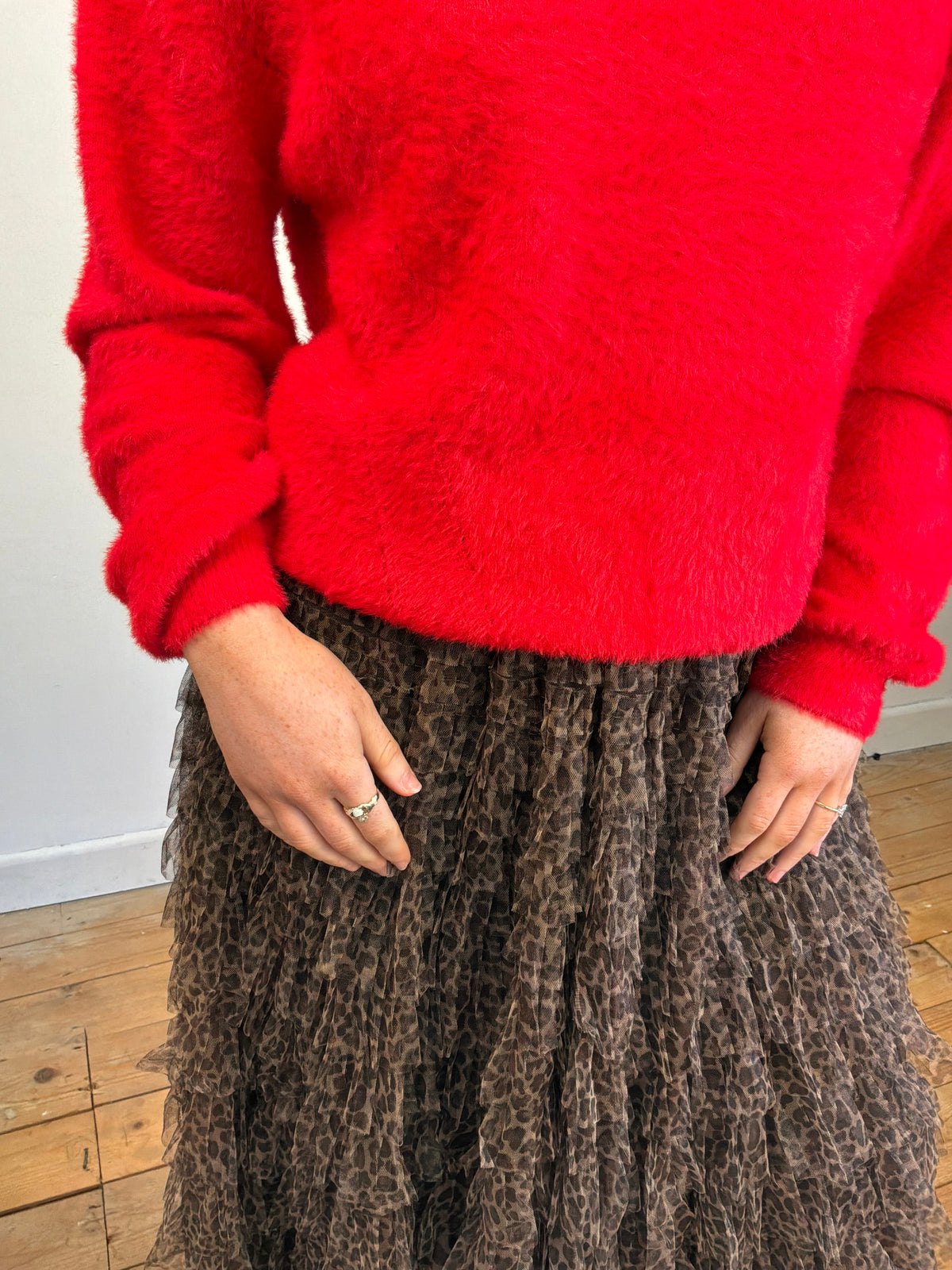 Imogen Jumper