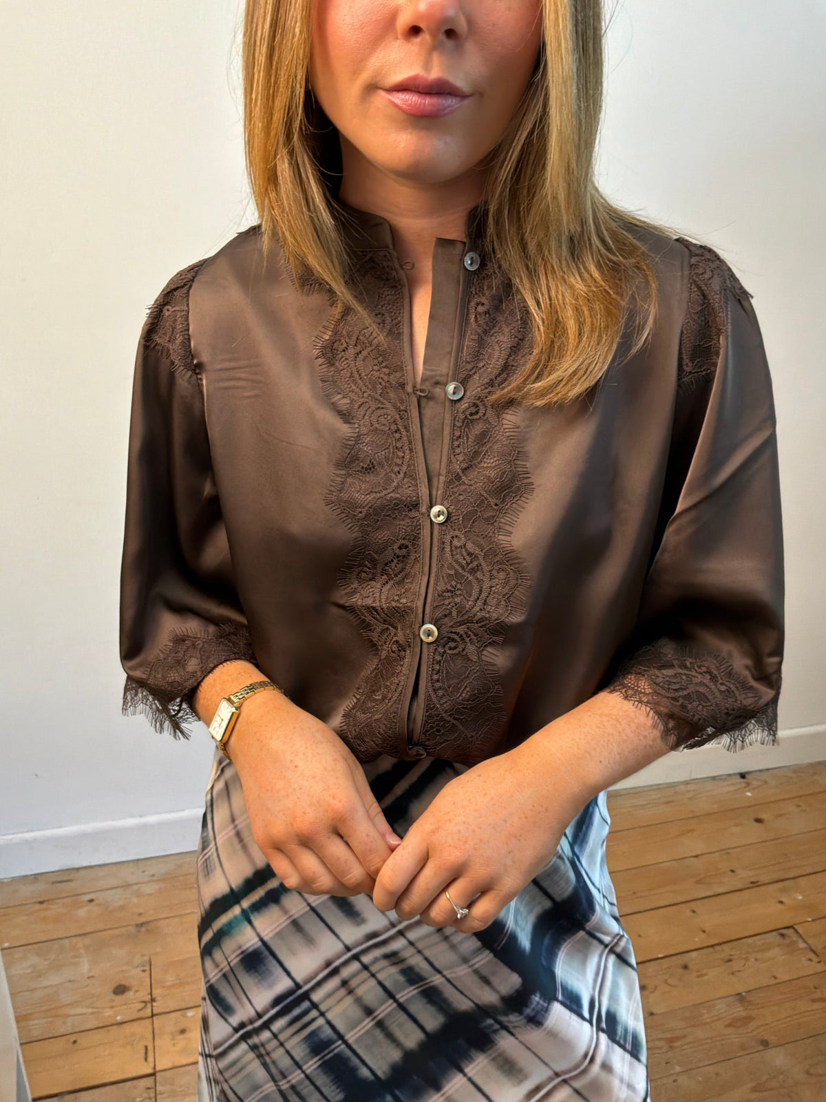 Robbie Skirt