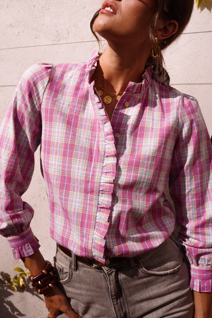 Sylvia shirt