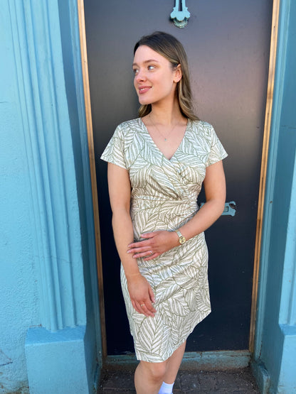 Danni dress