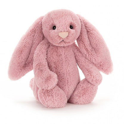 Tulip Pink Bashful Bunny by Jellycat