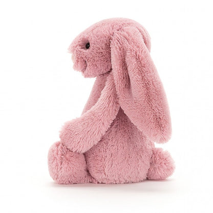 Tulip Pink Bashful Bunny by Jellycat