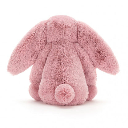 Tulip Pink Bashful Bunny by Jellycat