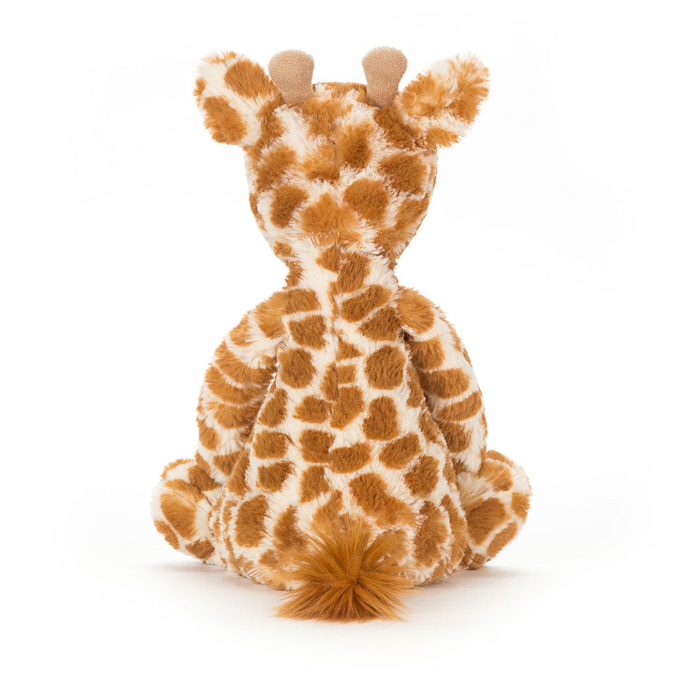 George the Bashful Giraffe