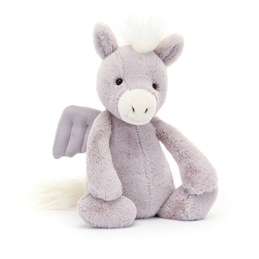 Bashful Pegasus by Jellycat