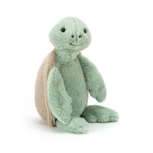 Bashful Turtle by Jellycat