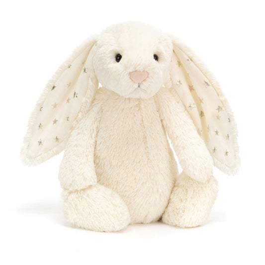 Twinkle Bashful Bunny by Jellycat