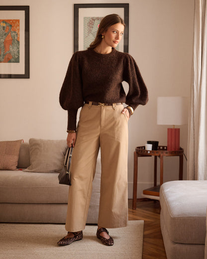 Isabell pants