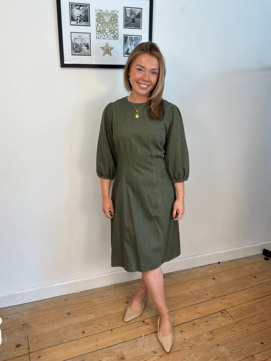 Savannagh dress