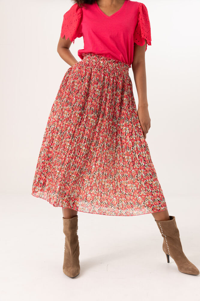 Lorraine Skirt