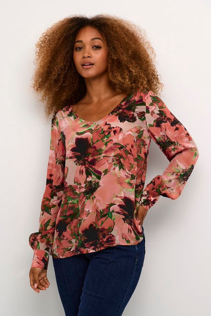 Catriona Blouse