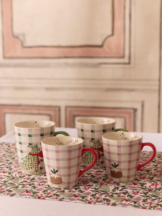 Set of 2 Mugs by Cath Kidston